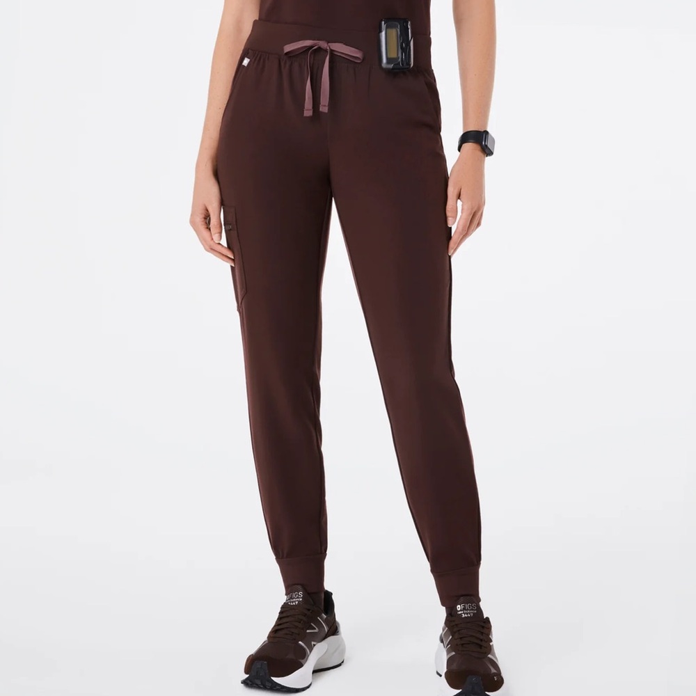 Figs Zamora Jogger Scrub Pants - Size XS Petite